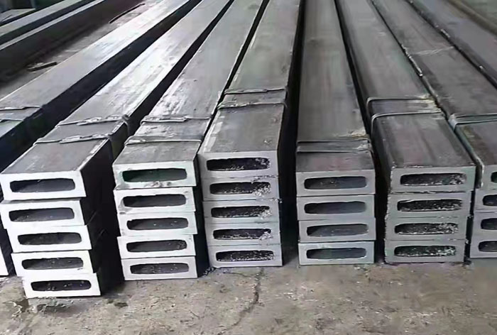 石峰无缝方矩管