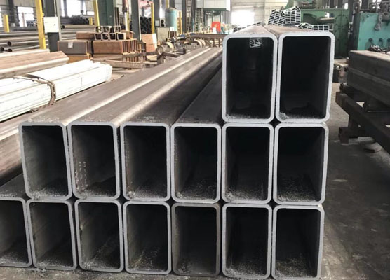 石峰大口径矩形管