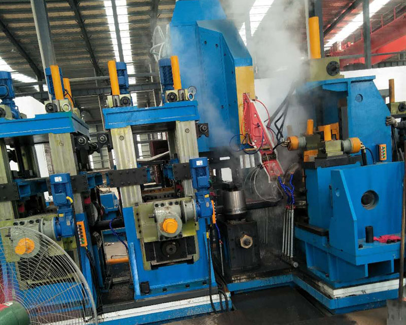 石峰方矩管生产加工