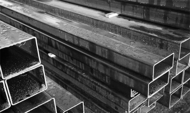 石峰Q355C无缝方管