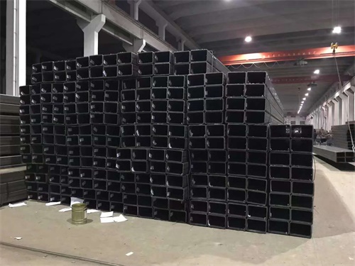 石峰冷拔方管选型指南 工程采购怎么选